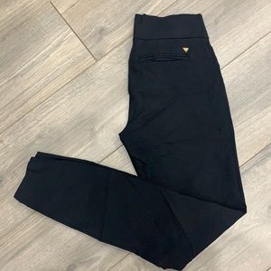 GUESS black leggings!!